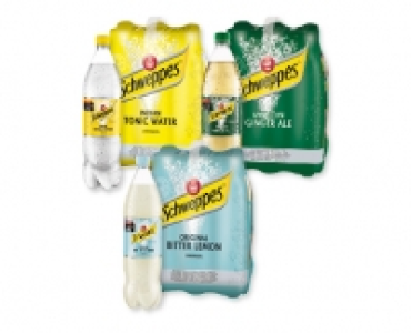 SCHWEPPES® Schweppes CHF 10.49