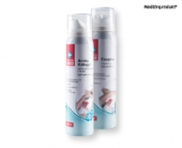ACTIVE MED Arnika-Kältegel/Eisspray CHF 6.99