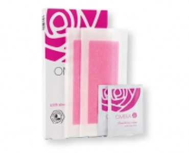 OMBIA Kaltwachsstreifen CHF&nbsp;6.99