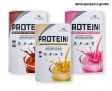 CRANE® Protein-Drink CHF 16.99