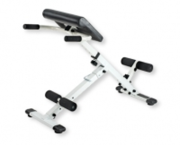 CRANE® Ruckentrainer