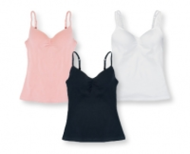 BLUE MOTION Damen-BH-Top