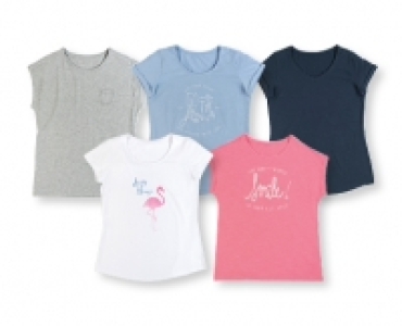 GREEN FEELING BIO Damen-Wellness-Shirt