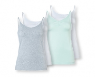 BLUE MOTION Damen-Trägertops