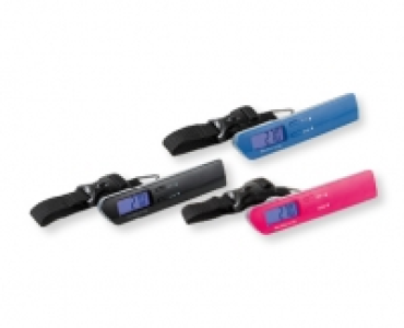 EASY HOME® Digitale Kofferwaage CHF 7.99