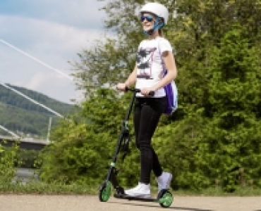 CRANE® Alu-Scooter CHF 29.90