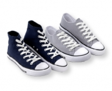 KIDZ ALIVE Kinder-Canvas Sneaker CHF 12.99