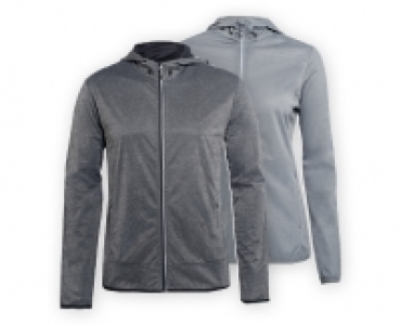 CRANE® Damen-/Herren-Laufjacke CHF 24.90