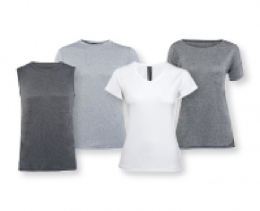 CRANE® Damen-/Herren-Laufshirt CHF 6.99