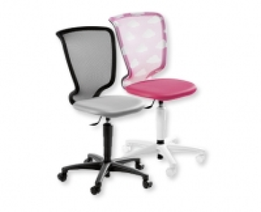 LIVING STYLE Kinderdrehstuhl CHF 89.90