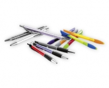 OFFICE Druckkugelschreiber CHF 2.99