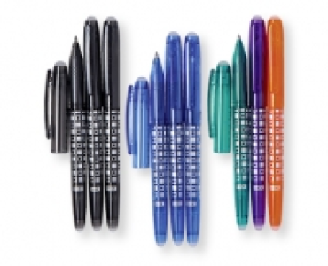 OFFICE Radierbare Tintenroller CHF 4.49