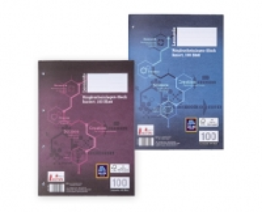 Ringbucheinlagenblock CHF 2.99