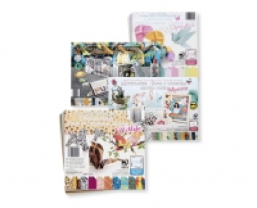 Origami-Papier/Dekokarton CHF 4.99
