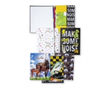 Schulmappe/Heftbox CHF 2.99