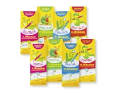 Karteikarten Primarschule CHF&nbsp;6.99