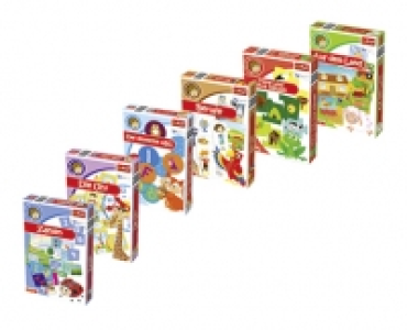 TREFL Lernspiel CHF&nbsp;3.99