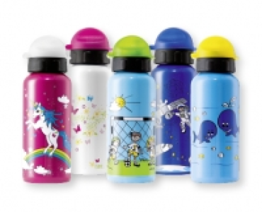 Kinder-Alutrinkflasche CHF&nbsp;4.99