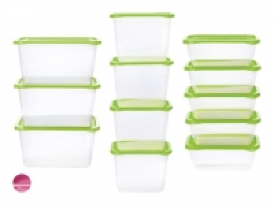 Frischhaltedosen CHF 3.99