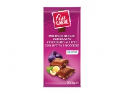 Milch-Schokolade CHF&nbsp;0.59