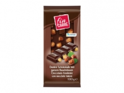Dunkle Schokolade CHF 0.79