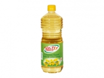 Schweizer Rapsöl CHF 2.95