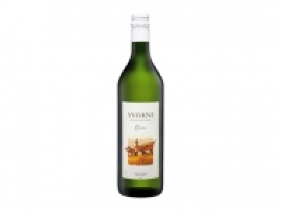 Yvorne Chablais AOC CHF 9.99