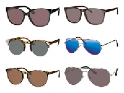 Sonnenbrillen CHF 2.99