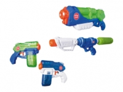 Wasserpistole CHF 9.99