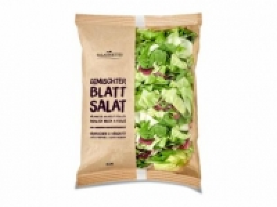 Gemischter Blattsalat CHF&nbsp;1.39