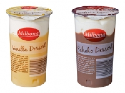 Pudding mit Rahm CHF&nbsp;0.29