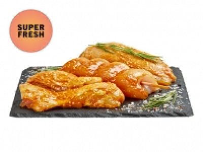 Poulet Grilladen Mix Curry CHF 8.99