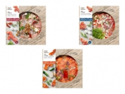Frische Pizzen CHF 4.99