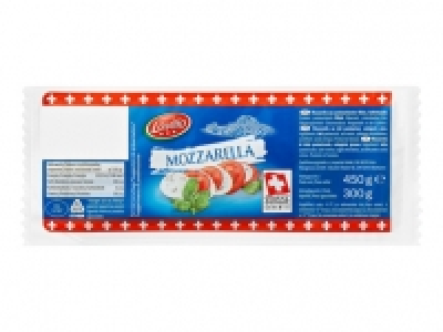 Mozzarella Stange CHF&nbsp;1.39