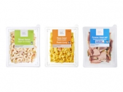 Spezialitäten-Salate frisch CHF 2.89