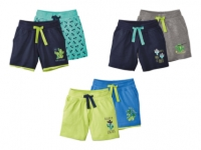 Shorts, 2er1 CHF 5.99