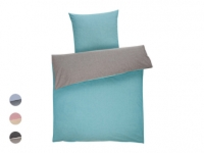 Chambray-Wendebettwäsche CHF 19.99