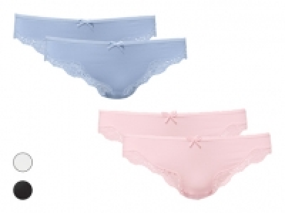 Spitzen-Hipsters, 2er1 CHF 4.99