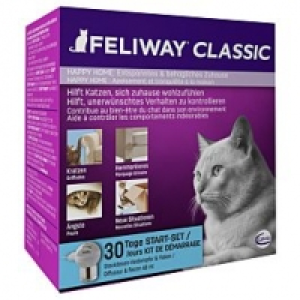 Feliway Zerstäuber 48ml CHF 49.90