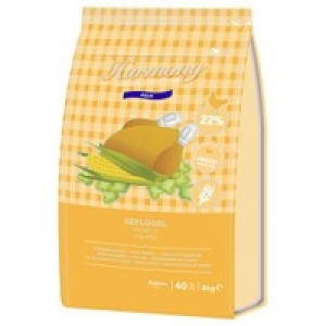 Harmony Cat Adult Geflügel Katzenfutter CHF 4.60