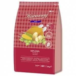 Harmony Cat Senior Geflügel Katzenfutter CHF 4.60