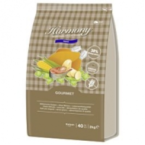 Harmony Cat Adult Gourmet Katzenfutter CHF 4.90
