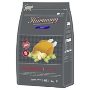 Harmony Cat Professional Senior Geflügel CHF 5.90