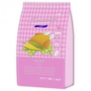 Harmony Cat Kitten Geflügel Katzenfutter CHF 4.60