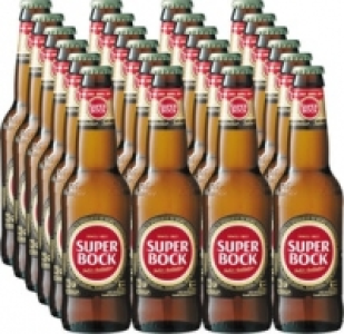 Super Bock Bier CHF 14.70