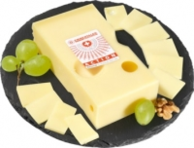 Emmentaler Käse Réserve CHF 1.45