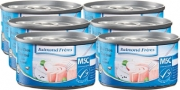 Raimond Frères Rosé Thon CHF 5.95