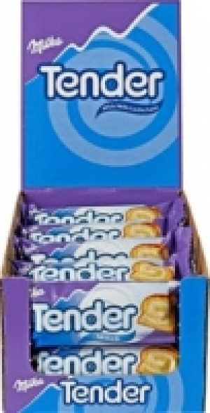 Milka Tender Milch CHF 9.95