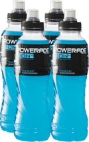 Powerade Mountain Blast CHF 5.95