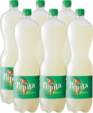 Pepita Grapefruit CHF 6.90